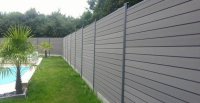 Portail Clôtures dans la vente du matériel pour les clôtures et les clôtures à Lescurry